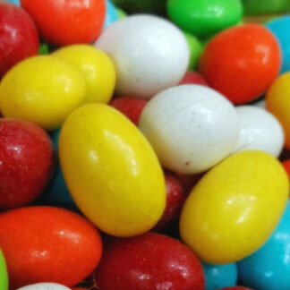 Dragee Assorted